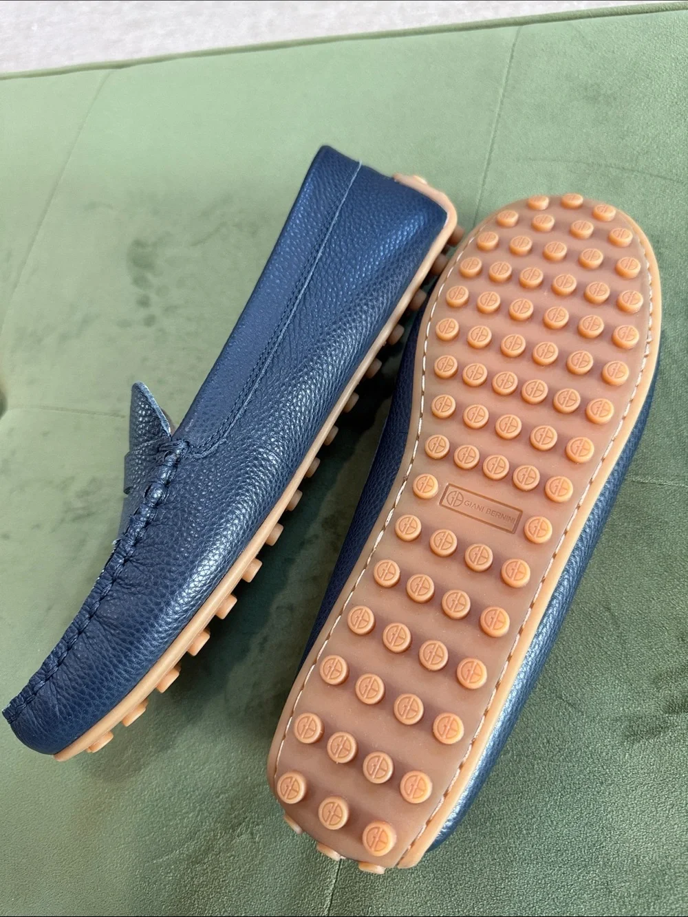 Giani Bernini classic penny